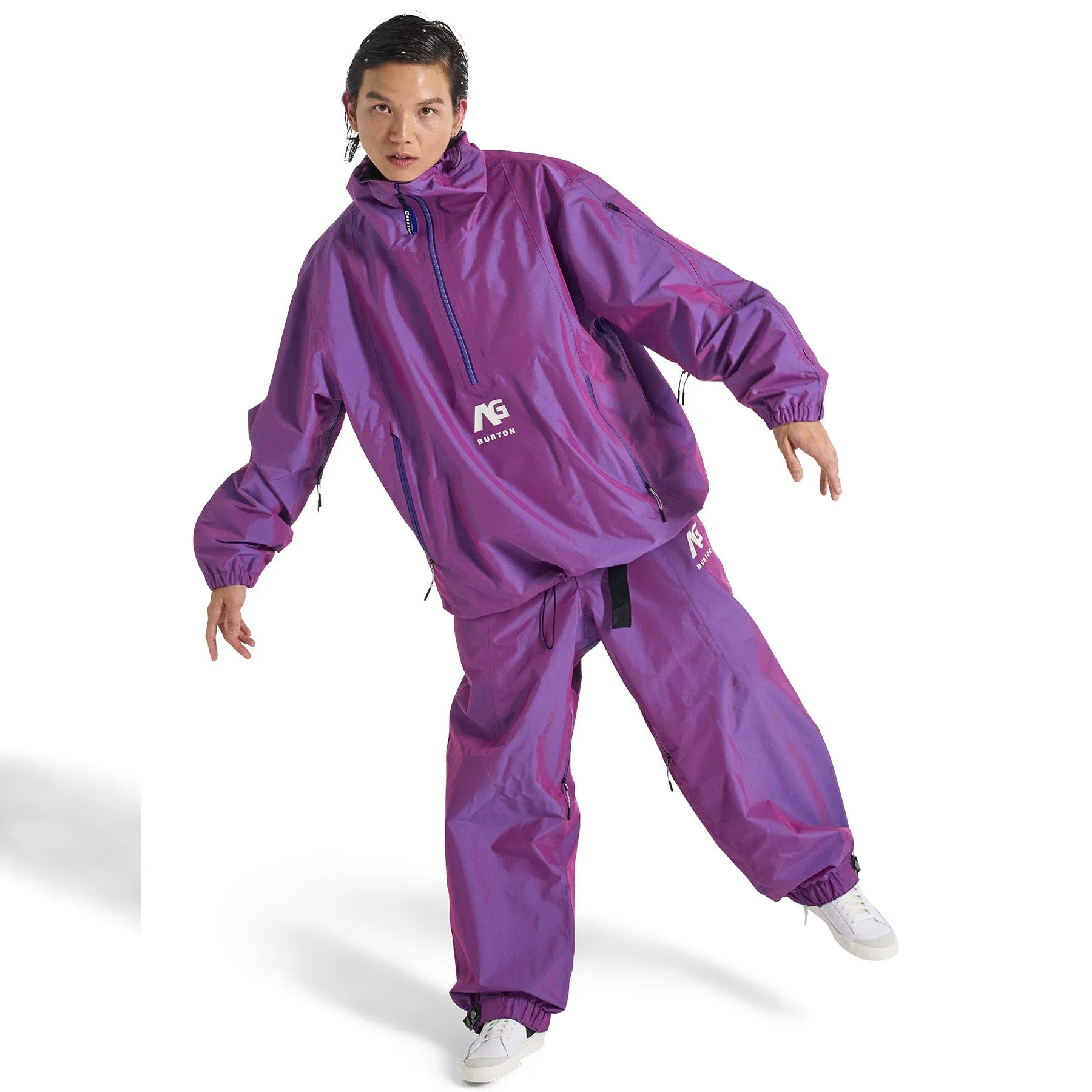 Burton Analog Offspin Jacket 2025