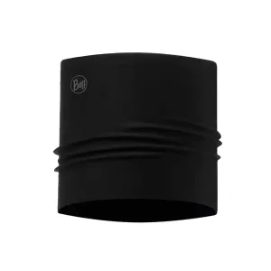 CoolNet UV Half Neckwear - Solid Black