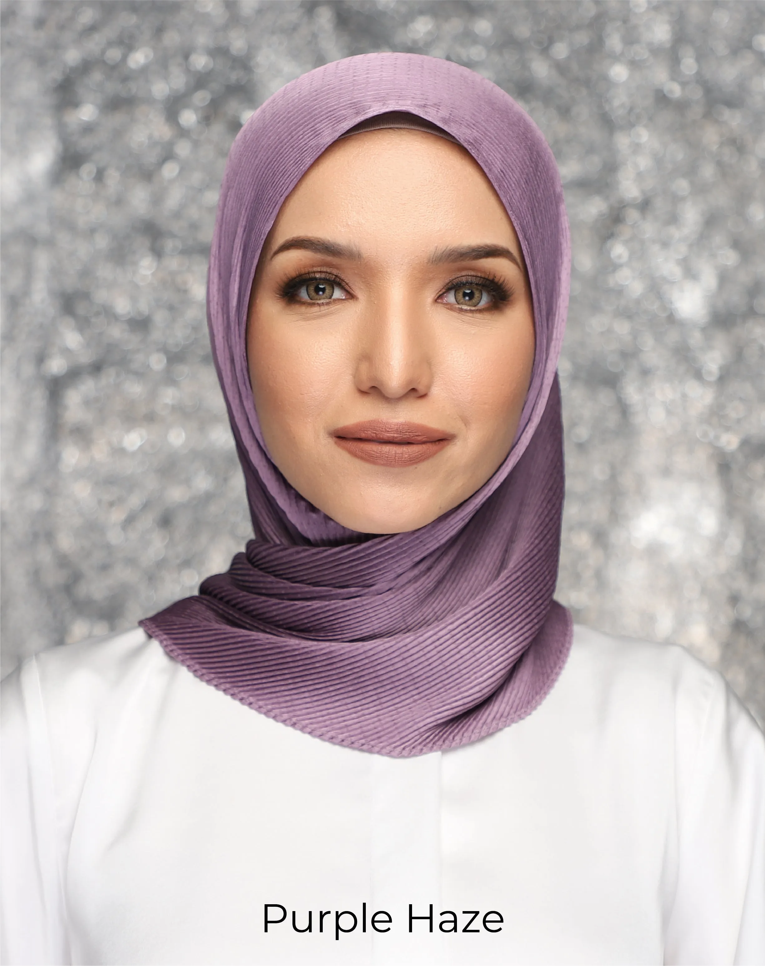 ELLA SATIN SCARVES CATALOGUE 1