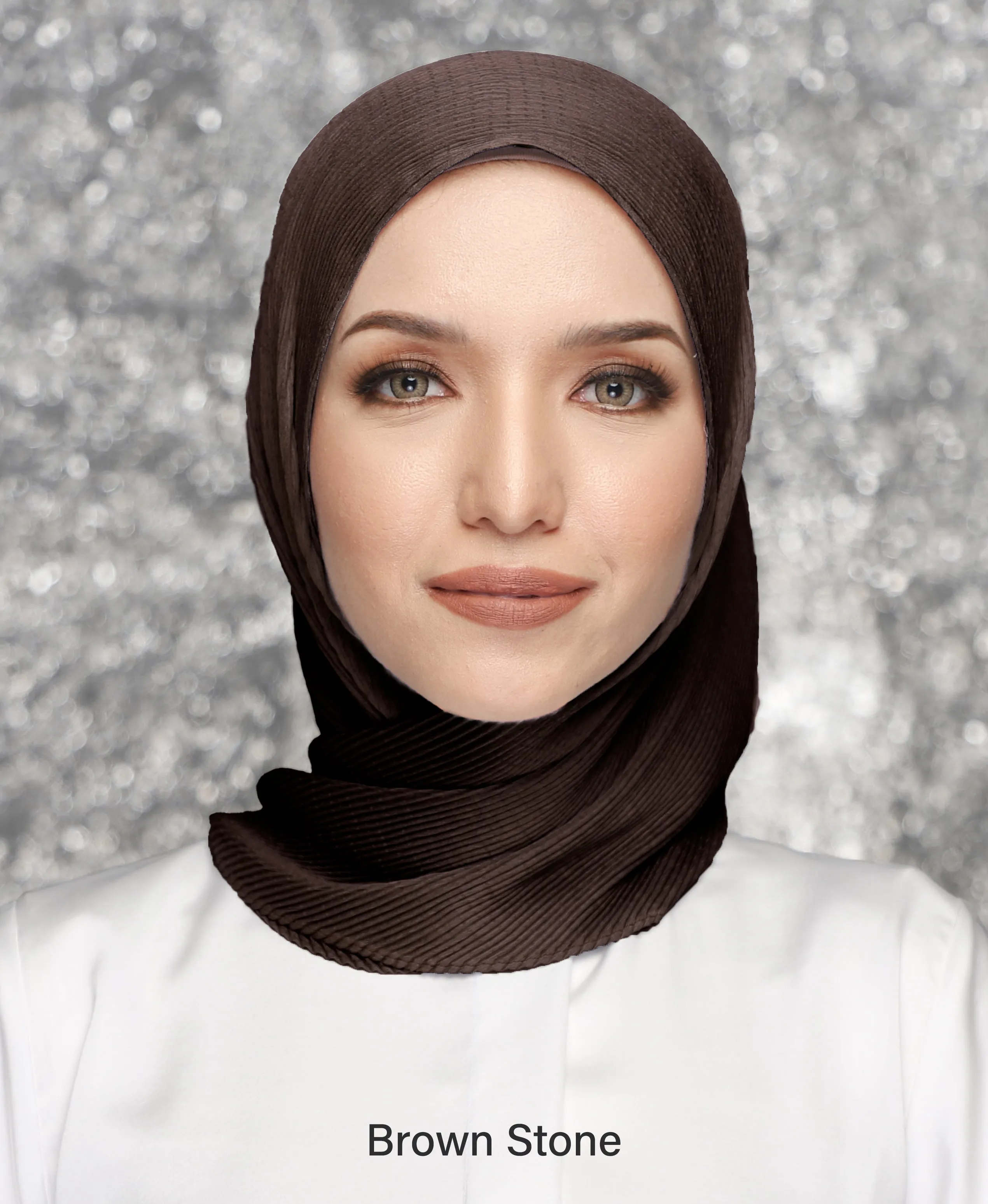 ELLA SATIN SCARVES CATALOGUE 1
