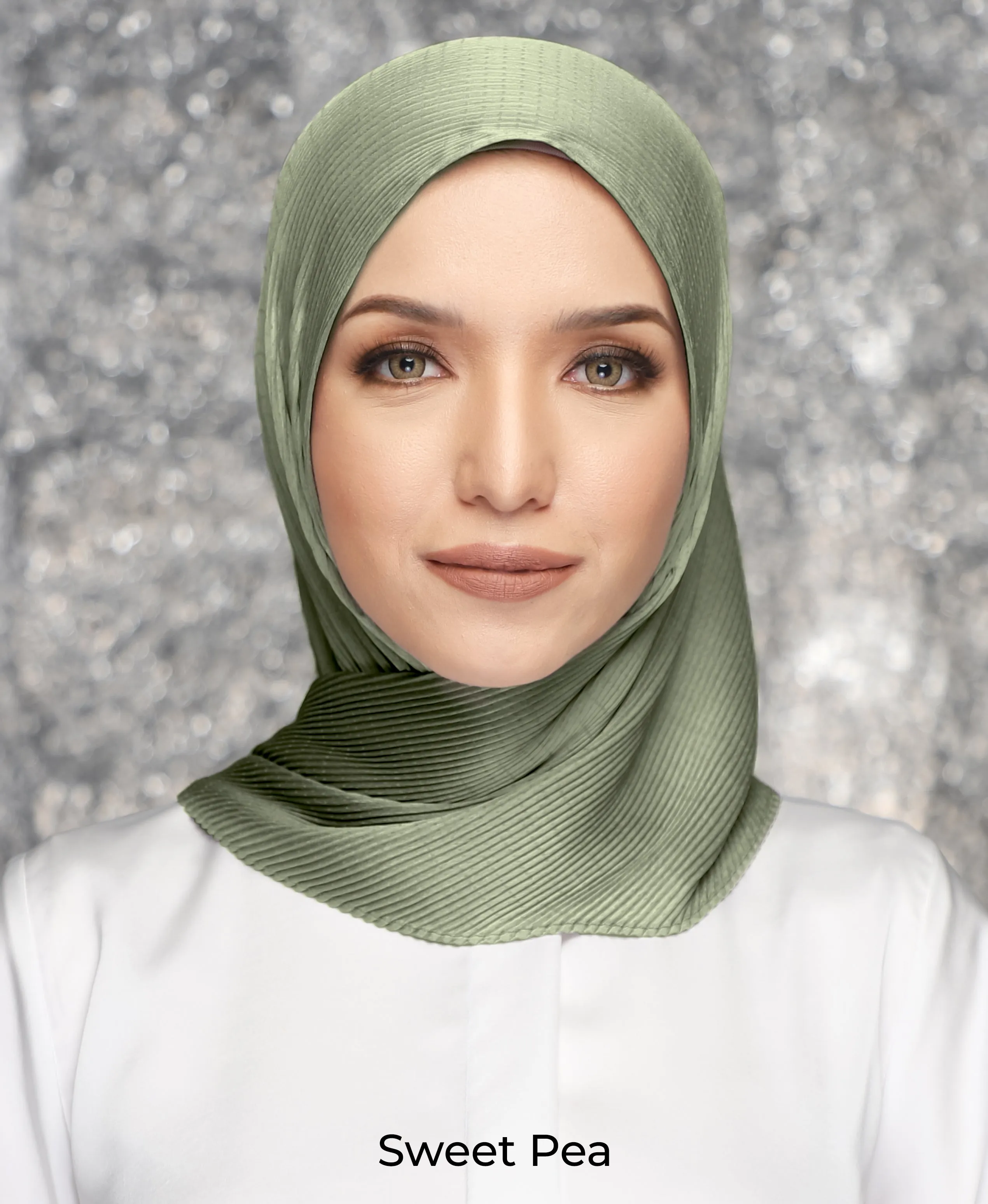 ELLA SATIN SCARVES CATALOGUE 1