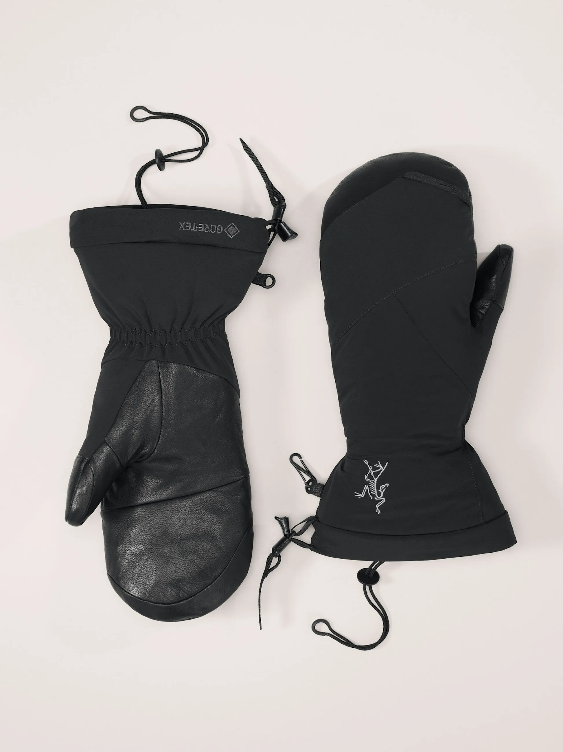 Fission SV Mittens (Past Season)