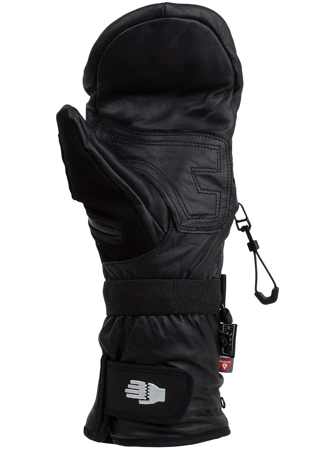 Hand Out Pro Mitts