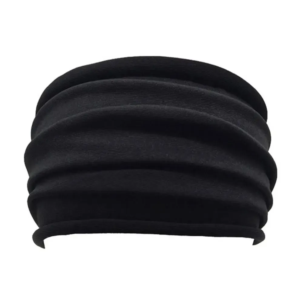 OB Print Wide Headbands