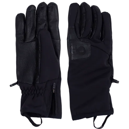 Women's Stormtracker Sensor Gloves